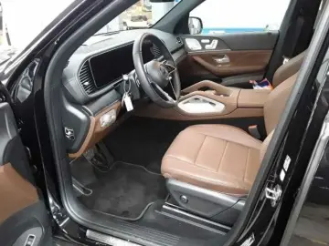 MERCEDES-BENZ GLE 350 de 4M Night Burm MBeam Memory …