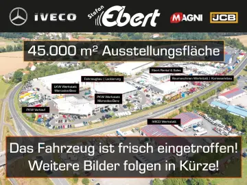 MERCEDES-BENZ GLE 350 de 4M Night Burm MBeam Memory …