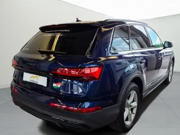 AUDI Q7 50 TDI quattro S-TRO STHZG PANO MATRIX LUFT H