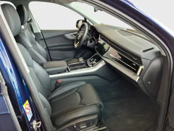 AUDI Q7 50 TDI quattro S-TRO STHZG PANO MATRIX LUFT H