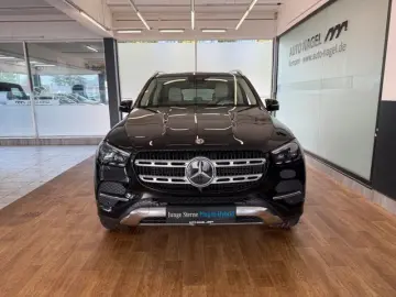 MERCEDES-BENZ GLE 350 de 4MATIC