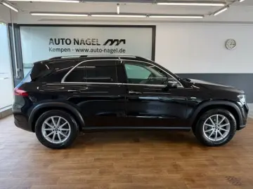MERCEDES-BENZ GLE 350 de 4MATIC