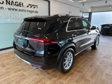 MERCEDES-BENZ GLE 350 de 4MATIC