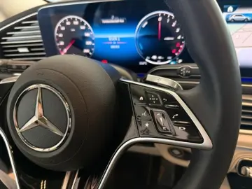 MERCEDES-BENZ GLE 350 de 4MATIC