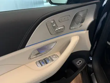 MERCEDES-BENZ GLE 350 de 4MATIC