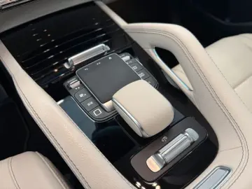 MERCEDES-BENZ GLE 350 de 4MATIC