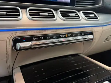 MERCEDES-BENZ GLE 350 de 4MATIC