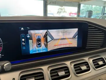 MERCEDES-BENZ GLE 350 de 4MATIC