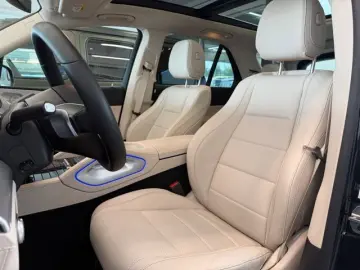 MERCEDES-BENZ GLE 350 de 4MATIC