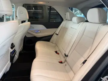 MERCEDES-BENZ GLE 350 de 4MATIC