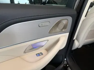 MERCEDES-BENZ GLE 350 de 4MATIC