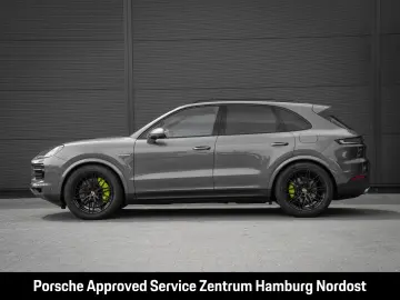 PORSCHE Cayenne S E-Hybrid Panorama Head-Up BOSE InnoDri