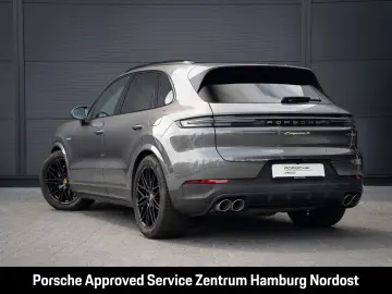 PORSCHE Cayenne S E-Hybrid Panorama Head-Up BOSE InnoDri