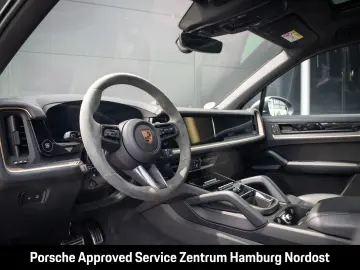 PORSCHE Cayenne S E-Hybrid Panorama Head-Up BOSE InnoDri