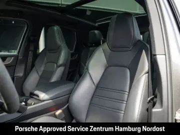 PORSCHE Cayenne S E-Hybrid Panorama Head-Up BOSE InnoDri