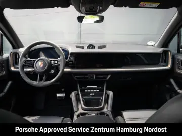 PORSCHE Cayenne S E-Hybrid Panorama Head-Up BOSE InnoDri