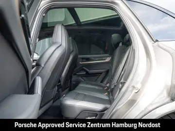 PORSCHE Cayenne S E-Hybrid Panorama Head-Up BOSE InnoDri