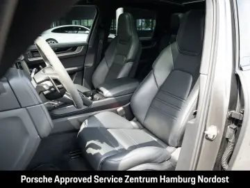 PORSCHE Cayenne S E-Hybrid Panorama Head-Up BOSE InnoDri