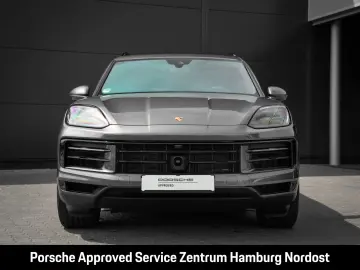 PORSCHE Cayenne S E-Hybrid Panorama Head-Up BOSE InnoDri