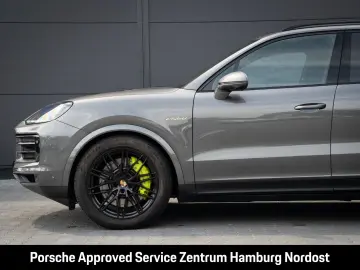 PORSCHE Cayenne S E-Hybrid Panorama Head-Up BOSE InnoDri