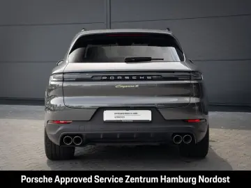 PORSCHE Cayenne S E-Hybrid Panorama Head-Up BOSE InnoDri