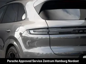 PORSCHE Cayenne S E-Hybrid Panorama Head-Up BOSE InnoDri