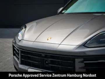 PORSCHE Cayenne S E-Hybrid Panorama Head-Up BOSE InnoDri