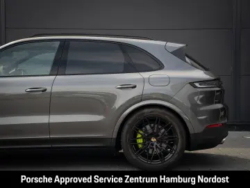 PORSCHE Cayenne S E-Hybrid Panorama Head-Up BOSE InnoDri