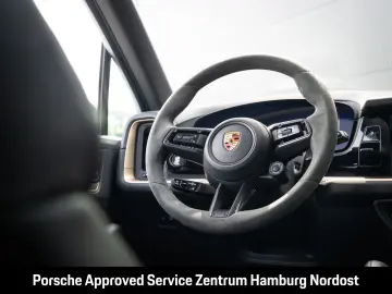 PORSCHE Cayenne S E-Hybrid Panorama Head-Up BOSE InnoDri