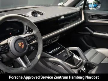 PORSCHE Cayenne S E-Hybrid Panorama Head-Up BOSE InnoDri
