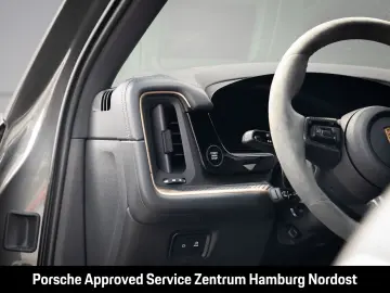 PORSCHE Cayenne S E-Hybrid Panorama Head-Up BOSE InnoDri