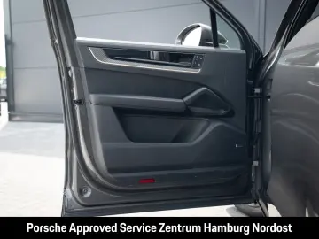 PORSCHE Cayenne S E-Hybrid Panorama Head-Up BOSE InnoDri
