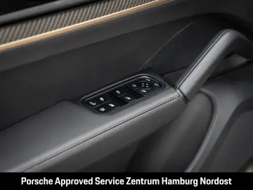 PORSCHE Cayenne S E-Hybrid Panorama Head-Up BOSE InnoDri