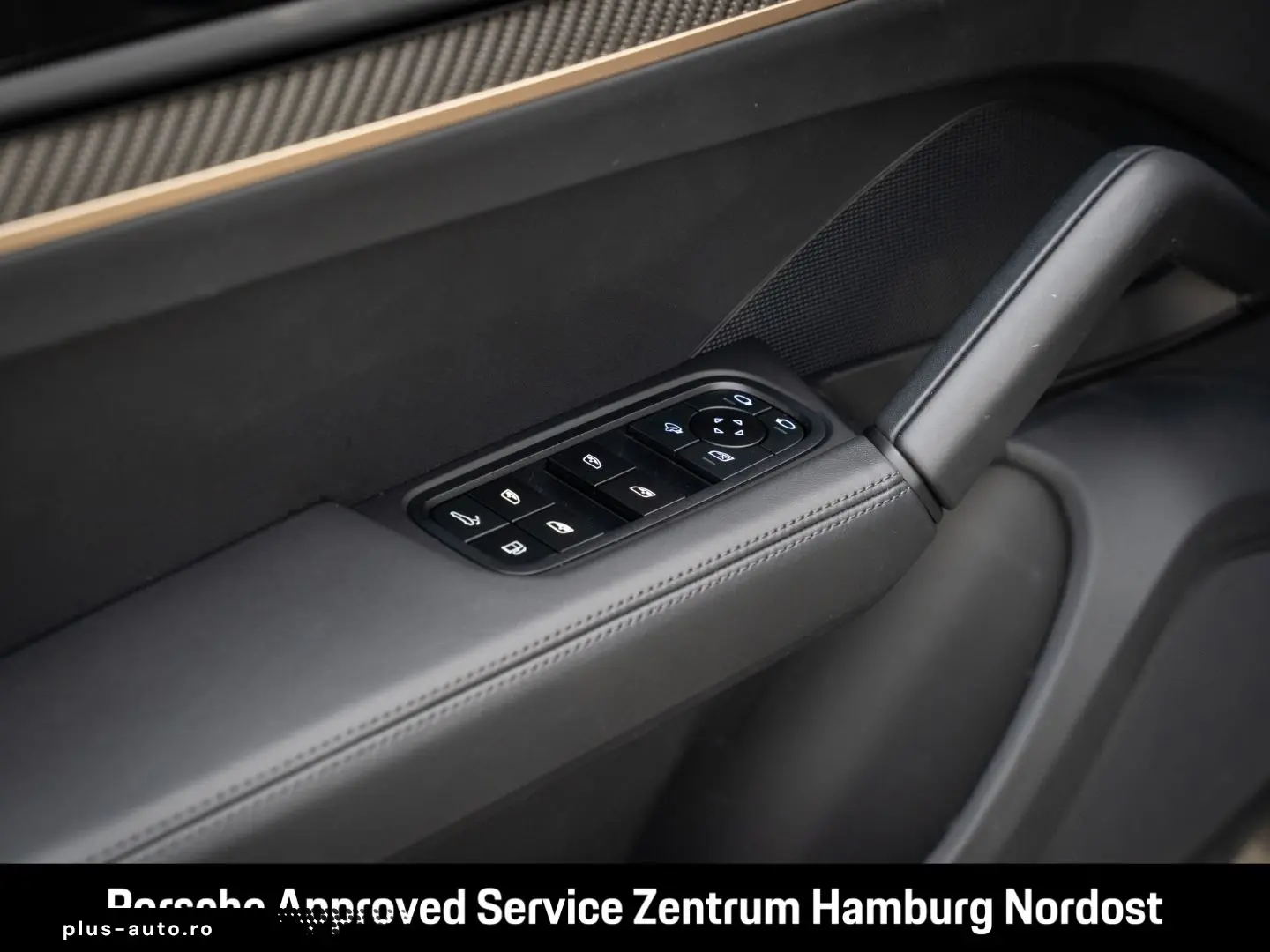 PORSCHE Cayenne S E-Hybrid Panorama Head-Up BOSE InnoDri