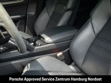 PORSCHE Cayenne S E-Hybrid Panorama Head-Up BOSE InnoDri