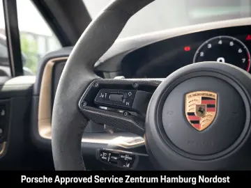 PORSCHE Cayenne S E-Hybrid Panorama Head-Up BOSE InnoDri
