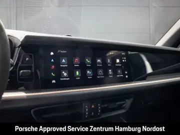 PORSCHE Cayenne S E-Hybrid Panorama Head-Up BOSE InnoDri