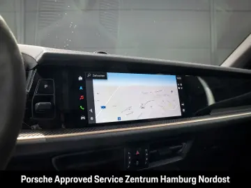 PORSCHE Cayenne S E-Hybrid Panorama Head-Up BOSE InnoDri