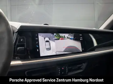 PORSCHE Cayenne S E-Hybrid Panorama Head-Up BOSE InnoDri