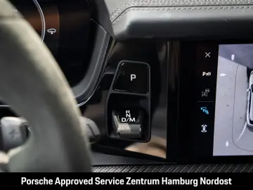 PORSCHE Cayenne S E-Hybrid Panorama Head-Up BOSE InnoDri