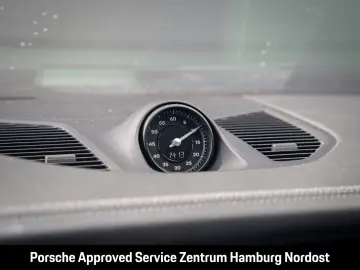 PORSCHE Cayenne S E-Hybrid Panorama Head-Up BOSE InnoDri
