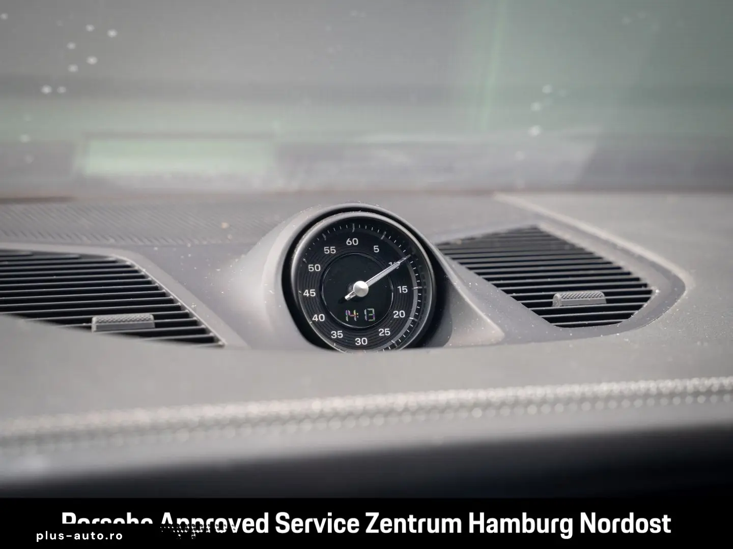 PORSCHE Cayenne S E-Hybrid Panorama Head-Up BOSE InnoDri