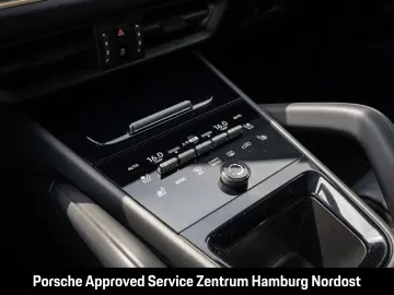 PORSCHE Cayenne S E-Hybrid Panorama Head-Up BOSE InnoDri