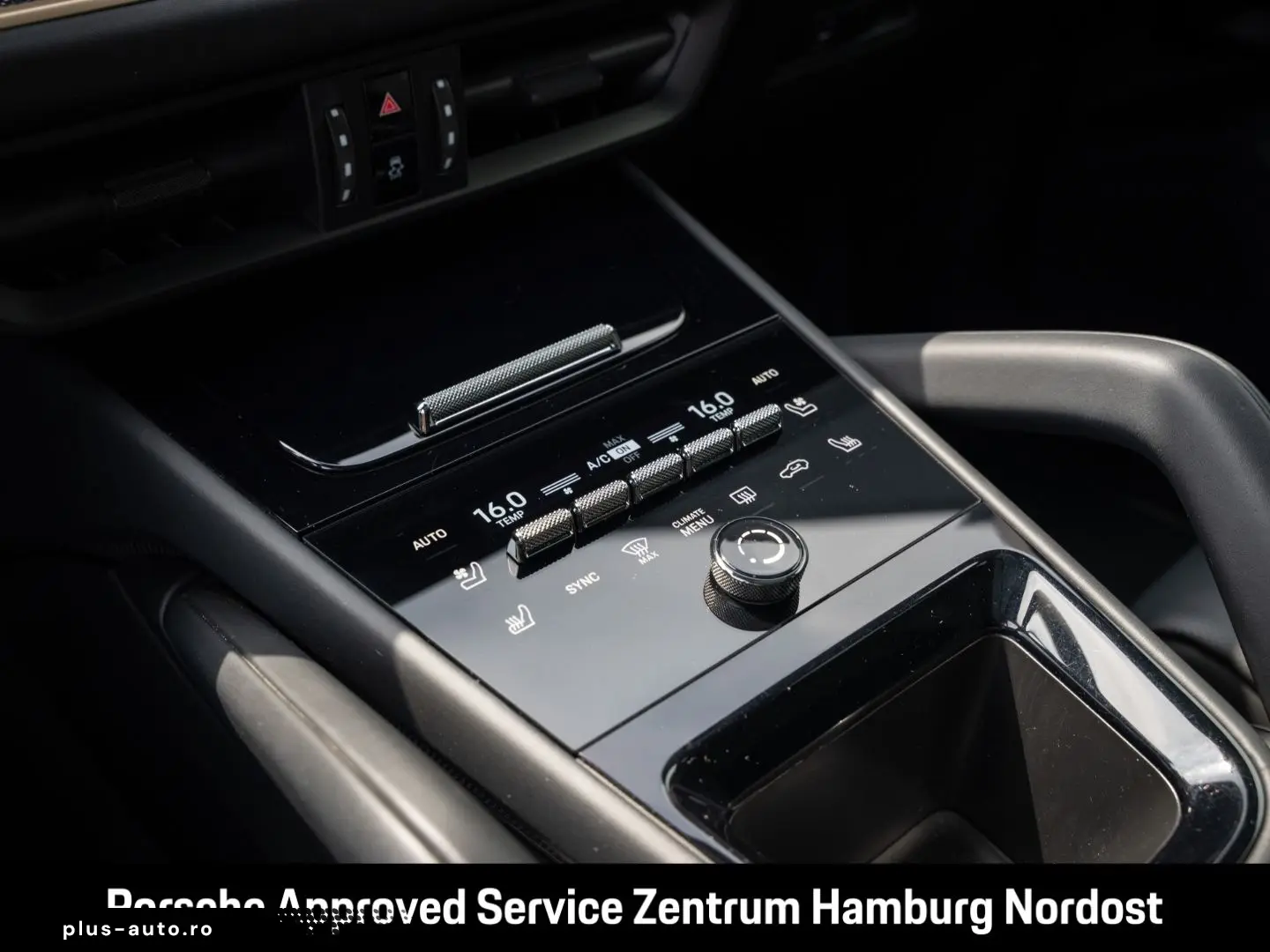 PORSCHE Cayenne S E-Hybrid Panorama Head-Up BOSE InnoDri