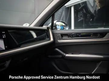 PORSCHE Cayenne S E-Hybrid Panorama Head-Up BOSE InnoDri