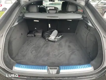 MERCEDES-BENZ GLE 350 de 4MATIC Airpanel Burmester Distronic