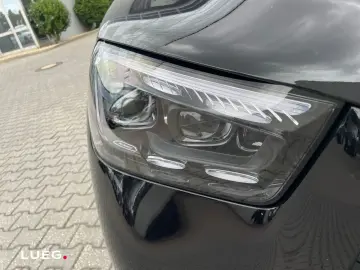 MERCEDES-BENZ GLE 350 de 4MATIC Airpanel Burmester Distronic