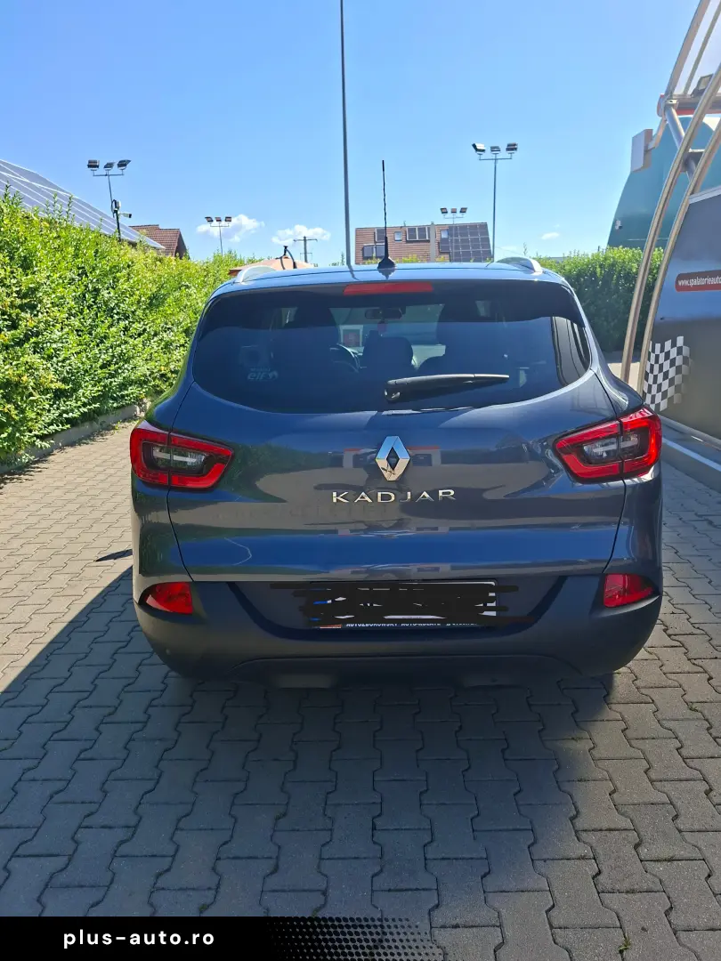 Renault Kadjar