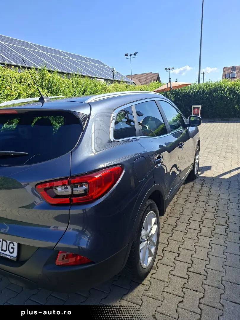 Renault Kadjar
