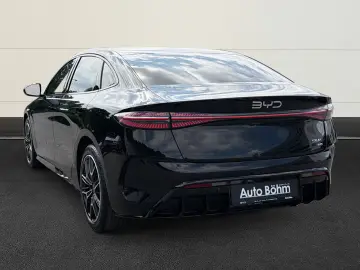 BYD Seal AWD Excellence